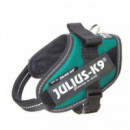 JULIUS K9 Idc Verde Talla Mini Mini 40-53 Cm