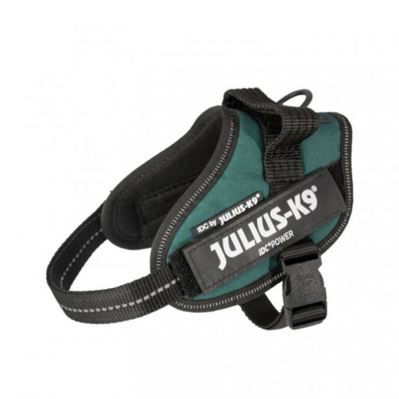 JULIUS K9 Idc Verde Talla 0 58-76 Cm