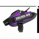 JULIUS K9 Idc Purpura Talla Baby 2 33-45 Cm