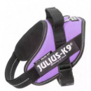 JULIUS K9 Idc Purpura Talla 0 58-76 Cm