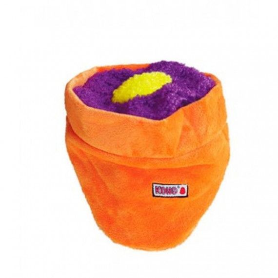 KONG Perro Juguete Puzzlement Escape Flow