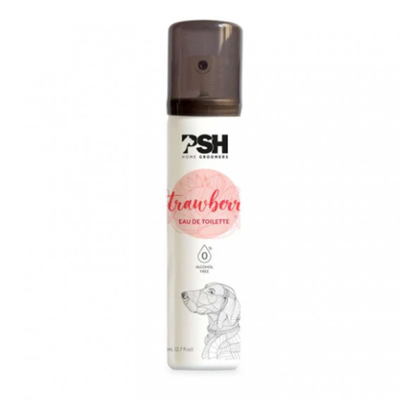PSH Perfume Fresa 75 Ml