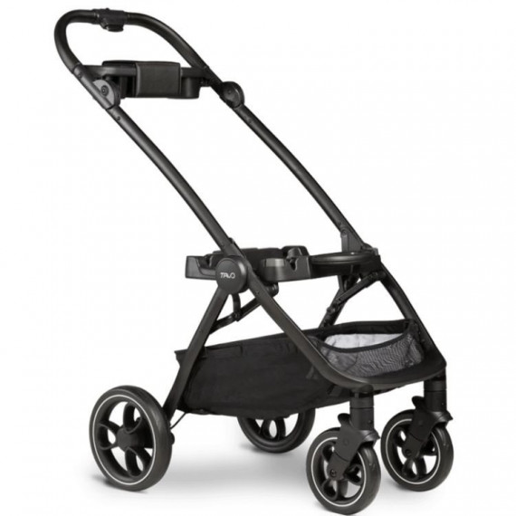 TAVO Chasis Roscoe Negro