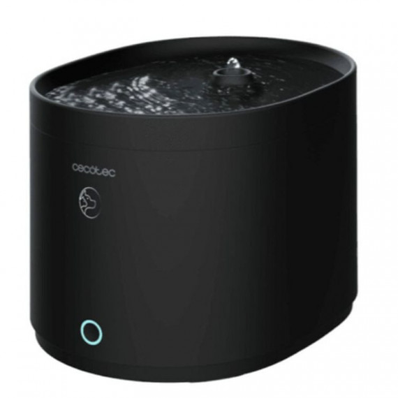 CECOTEC Fuente Automatica Pumba Refresh Smart 2500