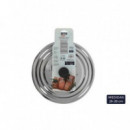 Tapa de Sartén Quttin de Acero Inoxidable 26/28 cm con Desvaporizador