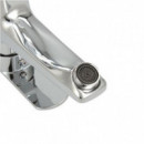 Monomando Lavabo Cromado FONTASTOCK