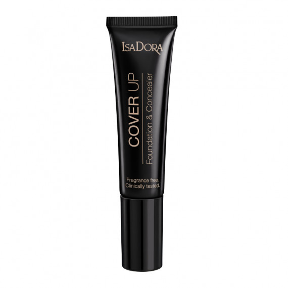 ISADORA Cover Up Foundation&concealer