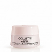 COLLISTAR  Contorno de Ojos Antiarrugas Alisador, 15ML