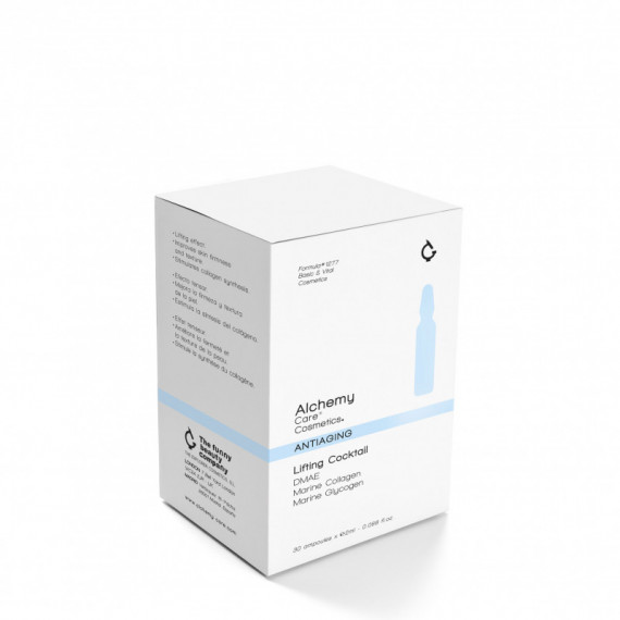ALCHEMY Antiaging: Lifting Cocktail,