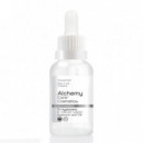ALCHEMY Serum Antiaging: Tri-hyaluronic 2%, 30ML