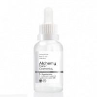 ALCHEMY Serum Antiaging: Tri-hyaluronic 2%, 30ML