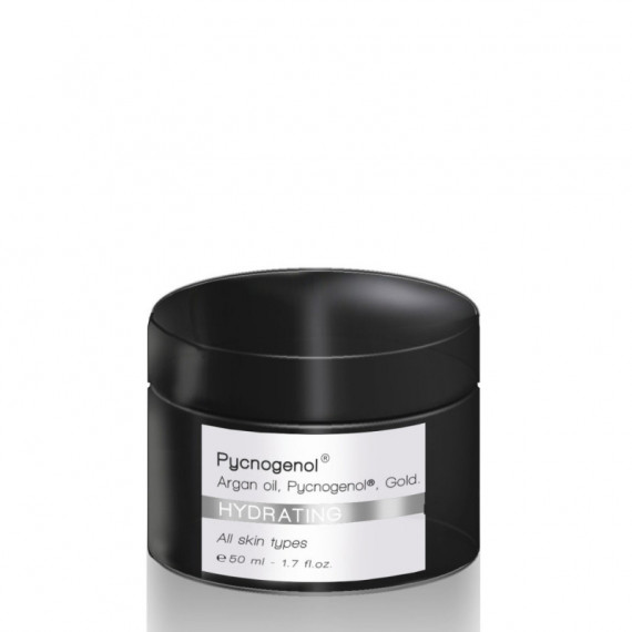 ALCHEMY Crema Hydrating: Pycnogenol Normal Skin, 50ML