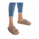 XTI Sandalias Taupe 44489-1129