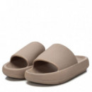 XTI Sandalias Taupe 44489-1129