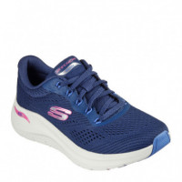 SKECHERS Zapatillas Arch Fit 20 Marinas 150051-NVMT