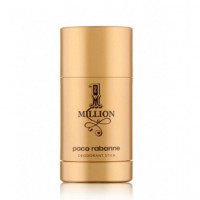 Paco RABANNE 1 Million Deodorant For Men, Stick 75ML