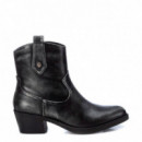 XTI Botín Plomo 143477-2201