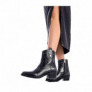 XTI Botín Plomo 143477-2201