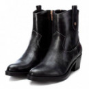 XTI Botín Plomo 143477-2201