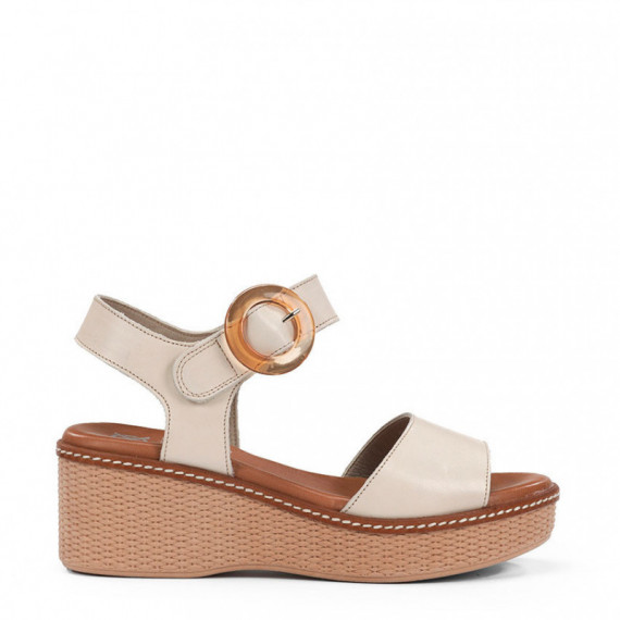 DORKING Cuña Nido Blanca D9450-TI-TIBET Raw