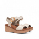 DORKING Cuña Nido Blanca D9450-TI-TIBET Raw