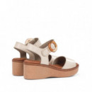 DORKING Cuña Nido Blanca D9450-TI-TIBET Raw