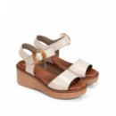 DORKING Cuña Nido Blanca D9450-TI-TIBET Raw