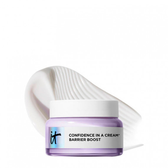 IT Confidence In a Barrier Crema Ultrasuave, 60ML