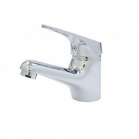 Monomando de Lavabo FONTASTOCK Urbel con Cartucho Cerámico 40MM