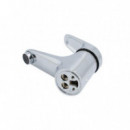 Monomando de Lavabo FONTASTOCK Urbel con Cartucho Cerámico 40MM