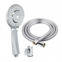 Conjunto de Ducha de 5 Posiciones FONTASTOCK