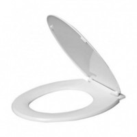 Tapa de Inodoro Universal FONTASTOCK 360MM X 460MM