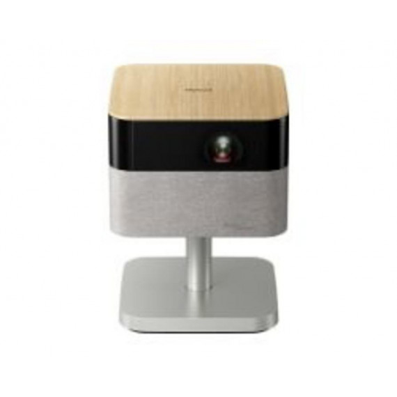 Proyector Portátil EPSON Smart Lifestudio Flex EF-72 Roble (V11HB76640)