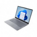 Portátil LENOVO Thinkbook G9 Intel Core 5-210H 16GB 512GB Ssd 14" W11P Gris ártico (21UY000YSP)