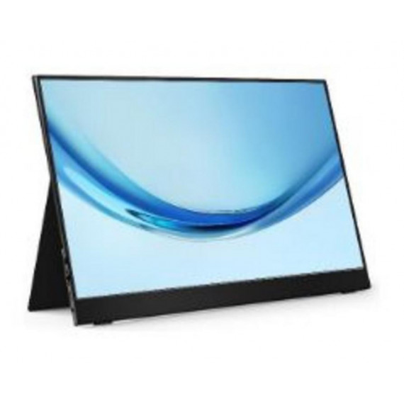 Monitor Portátil NILOX 17.3" Fhd 60HZ (NXMP17FHD601)