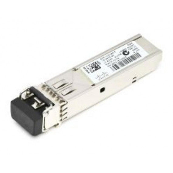 Módulo Transceptor ECOM Spf+ 10GBE Lc Multimodo 850NM 300M (SFP10GSR)