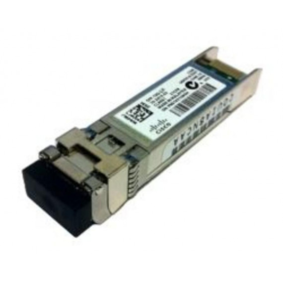 Módulo Transceptor ECOM Sfp+ 10GBE Monomodo (SFP10GLR)