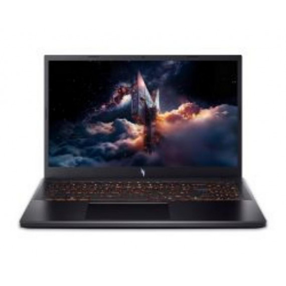 Portátil Gaming ACER Nitro V 15 ANV15-52-93B4 I9-13900H 16GB 512GB Ssd 15.6" RTX5050 W11H Negro