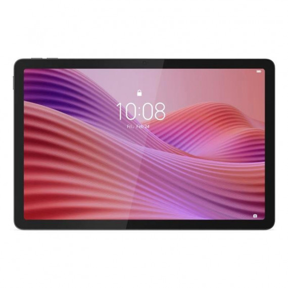 Tablet LENOVO Tab 10.1" 4GB Ram, 64GB Almacenamiento, 4G, Mediatek G85, Luna Grey