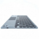 Teclado BLUETOOTH Smart 3.0 con Touchpad y Teclas Iluminadas SUBBLIM SMBT51