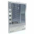 Teclado BLUETOOTH Smart 3.0 con Touchpad y Teclas Iluminadas SUBBLIM SMBT51