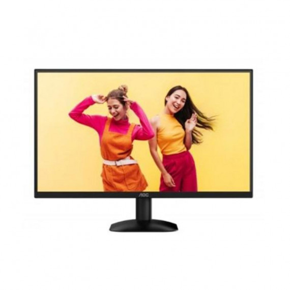 Monitor AOC 27E3QM de 27 Pulgadas Full HD 1080P con 100 Hz y 1 Ms
