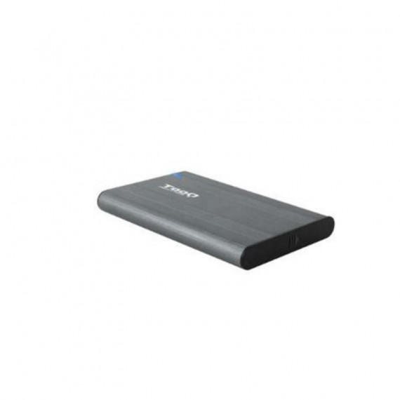 Carcasa Externa TOOQ para Hdd/ssd 2.5" Sata I/ii/iii USB 3.0