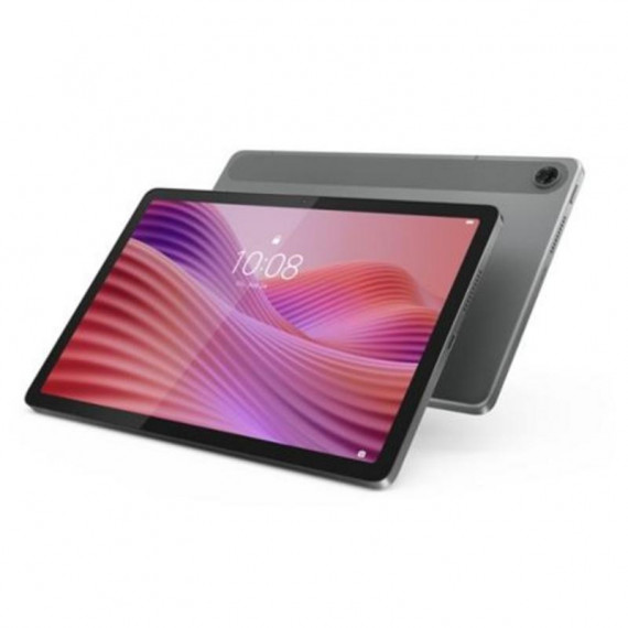 Tablet LENOVO Tab 10.1" Wi-fi + Lte, 4GB Ram, 64GB Almacenamiento, Cámara 8MP, Gris