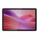 Tablet LENOVO Tab 10.1" Wi-fi + Lte, 4GB Ram, 64GB Almacenamiento, Cámara 8MP, Gris