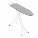 Tabla de Planchar SEVENON 7HOUSE Trim Gris 105X30CM