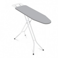 Tabla de Planchar Sevenon 7HOUSE Trim Gris 105x30cm