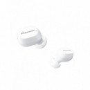 Auriculares True Wireless PIONEER SE-C5TW-W Blancos