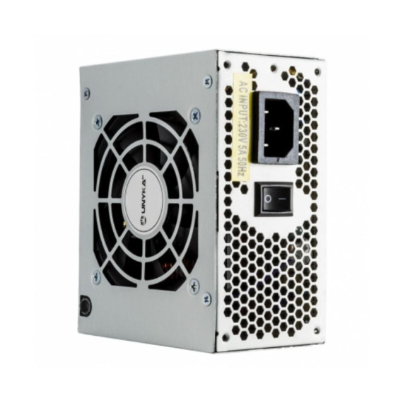Fuente de Alimentación UNYKA 450W Micro-atx Sfx 52017