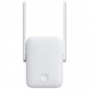 Repetidor XIAOMI mi Range Extender AX1500 Wifi 6 Doble Banda Gigabit (DVB4514GL)